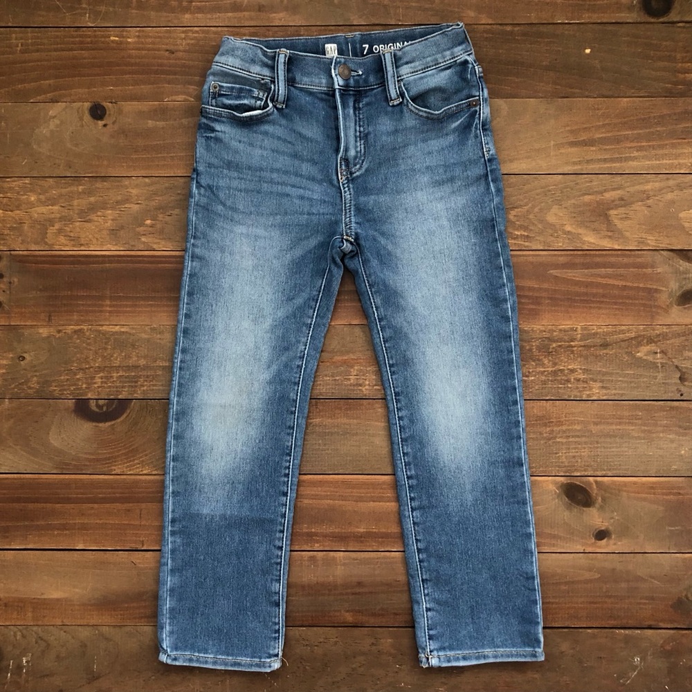 Gap Denim Original